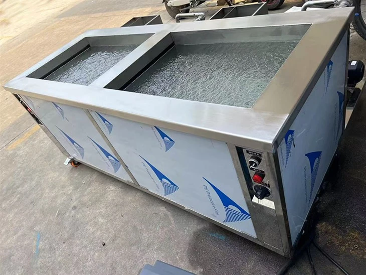 Ultrasonic Bath Machine with Chiller best